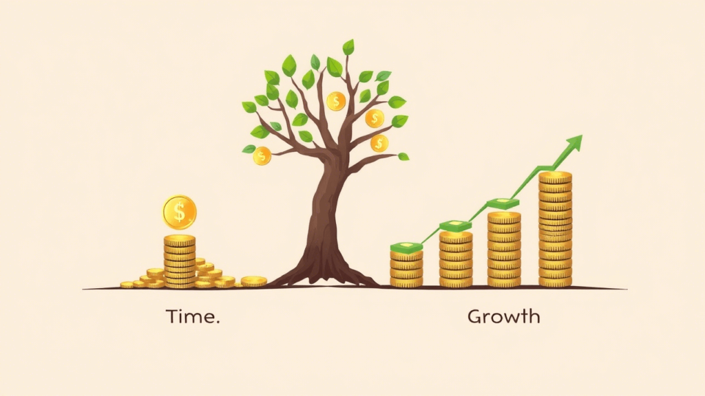 Compound Interest: The Eighth Wonder of the World